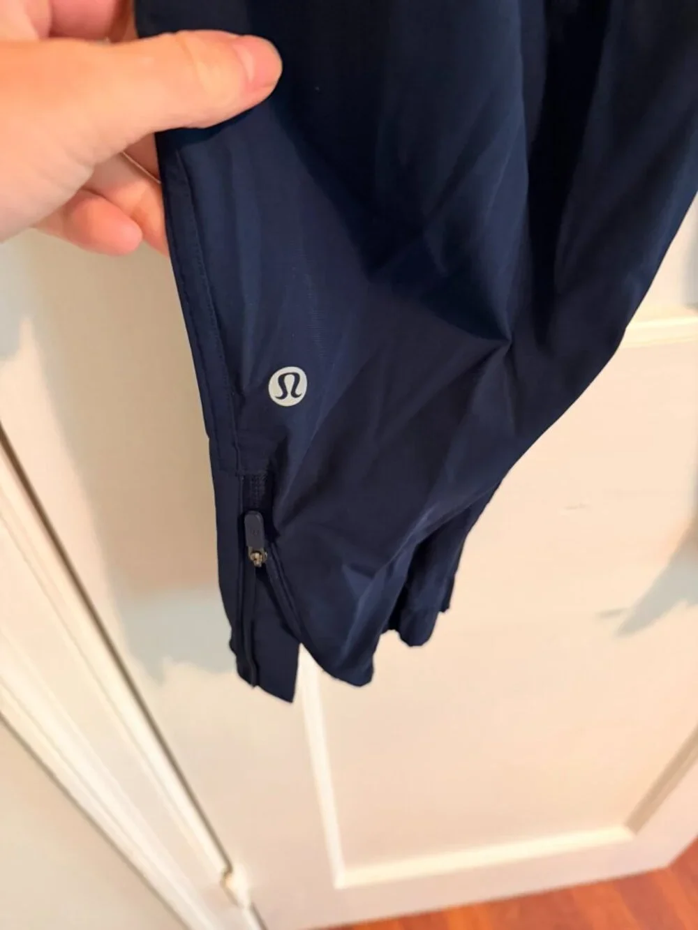 Adapted State High-Rise Jogger Regular